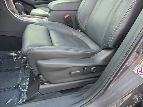 Used 2020 Subaru Ascent Limited w/ Technology Package AWD/4WD image 27