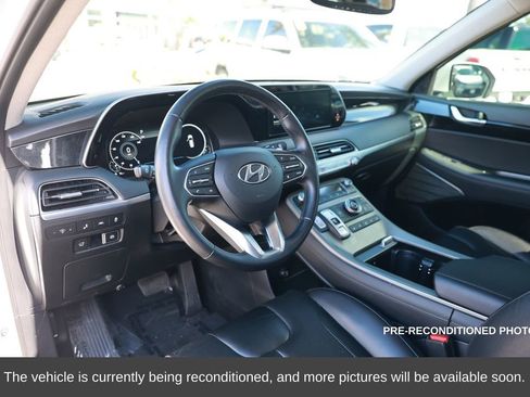 Used 2022 Hyundai Palisade Limited image 15