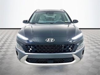 Used 2023 Hyundai Kona Limited video 2
