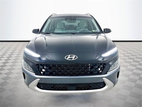 Used 2023 Hyundai Kona Limited image 2