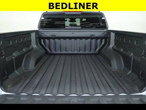 New 2026 Chevrolet Colorado W/T w/ WT Custom Package image 10