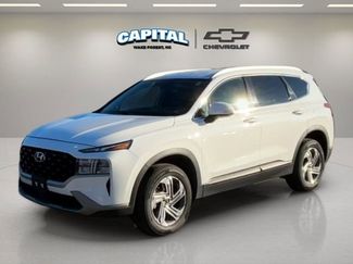 Used 2023 Hyundai Santa Fe SEL video 1