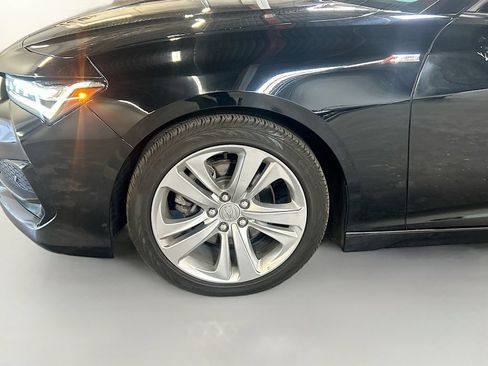 Used 2023 Acura TLX w/ A-SPEC Pkg FWD image 33