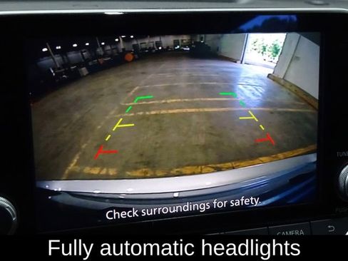 Used 2023 Nissan Altima 2.5 SV image 8