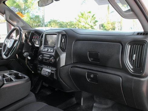 Used 2021 Chevrolet Silverado 3500 W/T w/ WT Convenience Package image 34