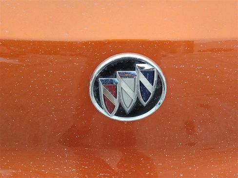 Used 2023 Buick Encore GX Essence w/ Experience Buick Package image 7