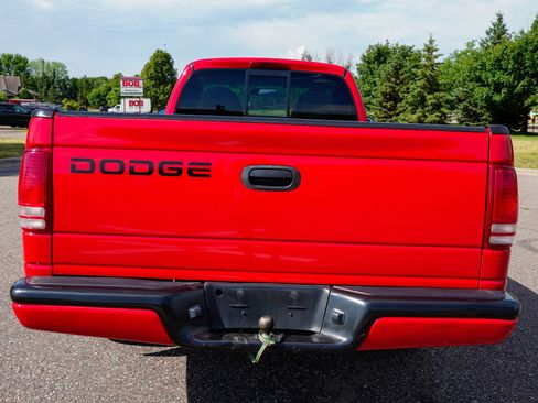 Used 1998 Dodge Dakota SLT RWD image 5