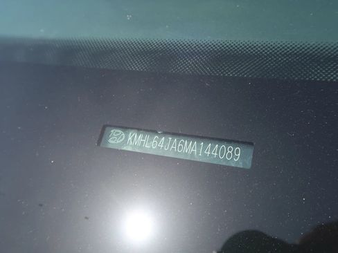 Used 2021 Hyundai Sonata SEL image 49