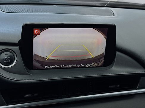 Used 2020 MAZDA MAZDA6 Sport image 10