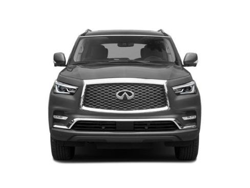 Used 2019 INFINITI QX80 Luxe AWD/4WD image 7