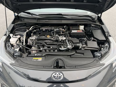 Used 2023 Toyota Corolla SE FWD image 25