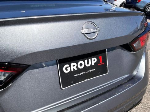 Used 2024 Nissan Altima 2.5 SR image 31