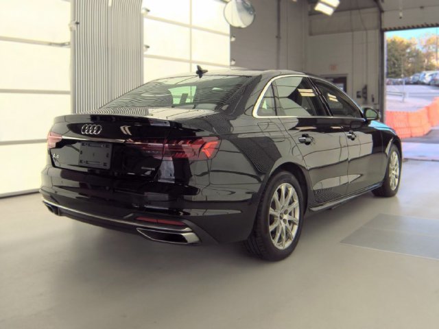 Used 2023 Audi A4 2.0T Premium AWD/4WD image 4
