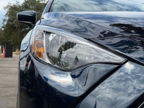 Used 2016 Scion iA image 9