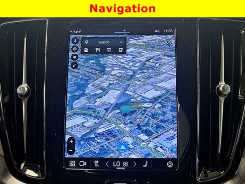 Used 2023 Volvo V60 B5 Cross Country Plus w/ Climate Package image 17