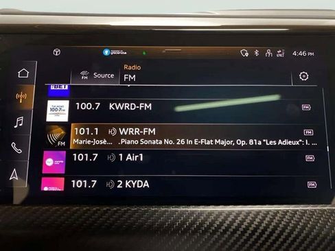 Used 2023 Audi e-tron GT Premium Plus w/ Performance Package image 36