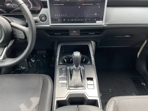 New 2026 MAZDA CX-5 Select AWD/4WD image 10