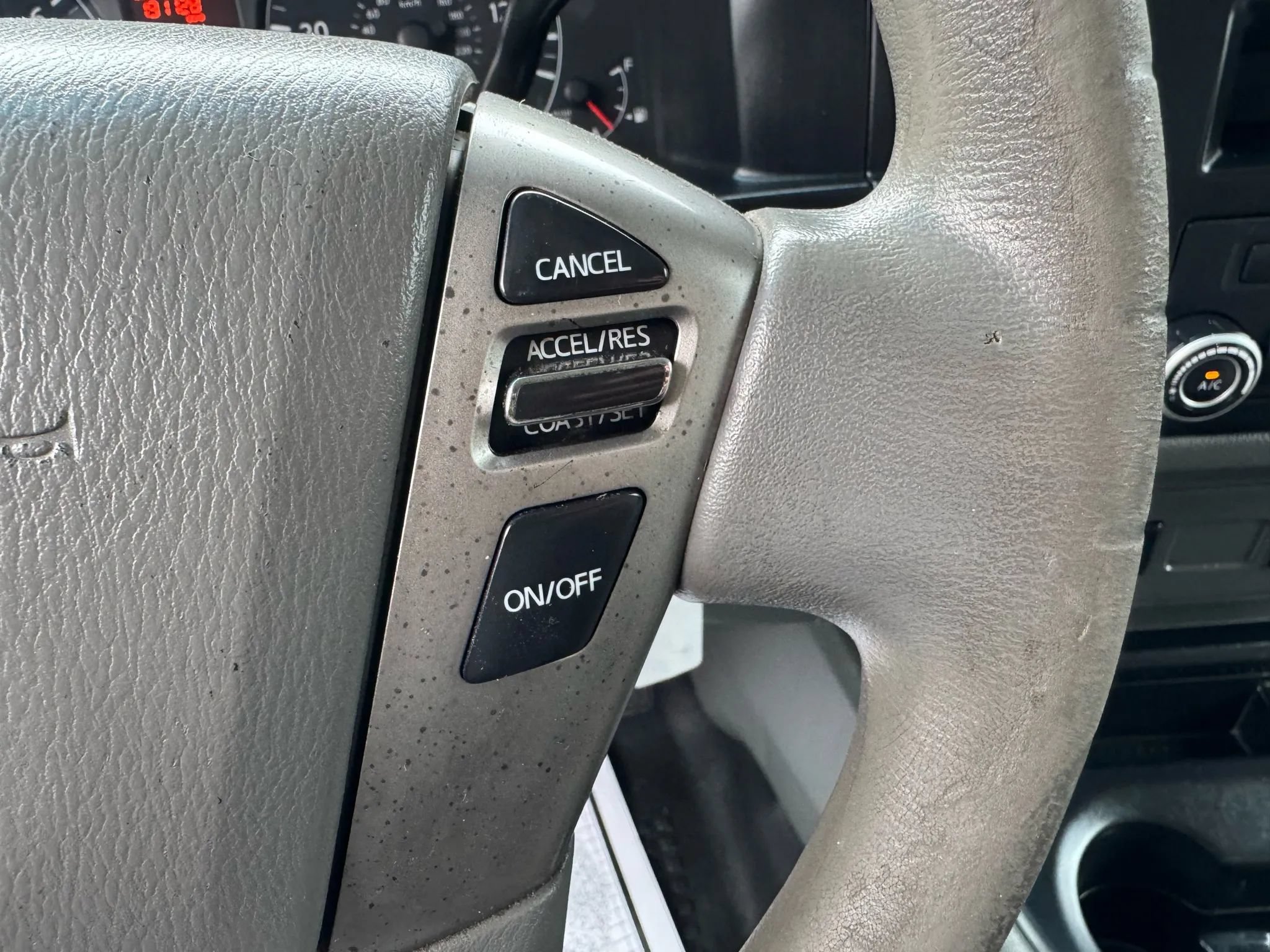 Used 2014 Nissan NV 1500 S w/ Power Basic Package RWD image 18