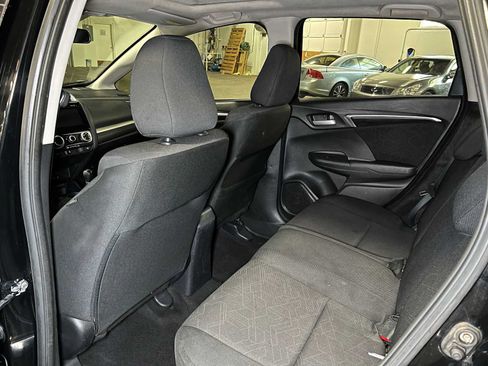 Used 2015 Honda Fit EX image 16