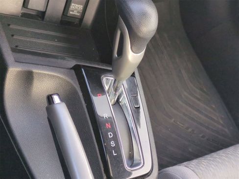 Used 2015 Honda Civic LX image 27