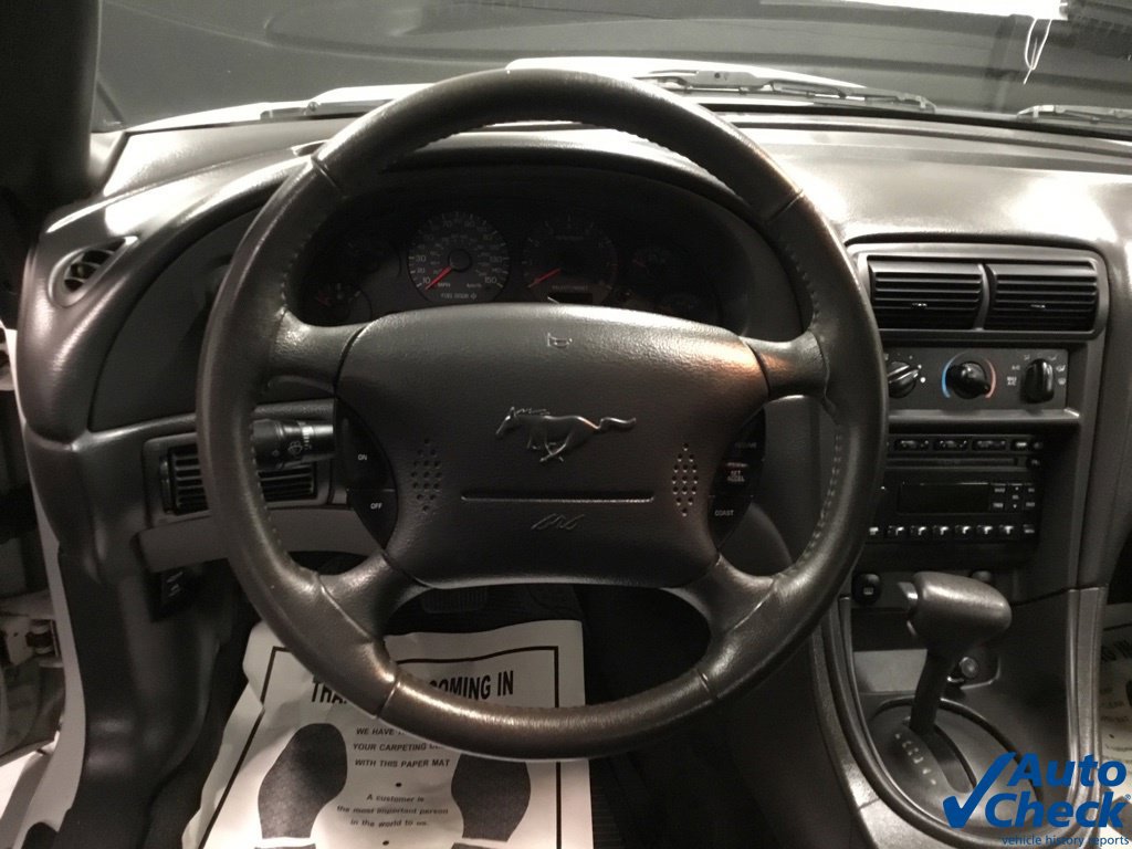 Used 2003 Ford Mustang GT RWD image 44