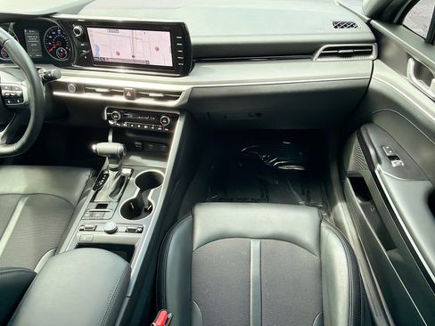 Used 2024 Kia K5 GT-Line FWD image 17