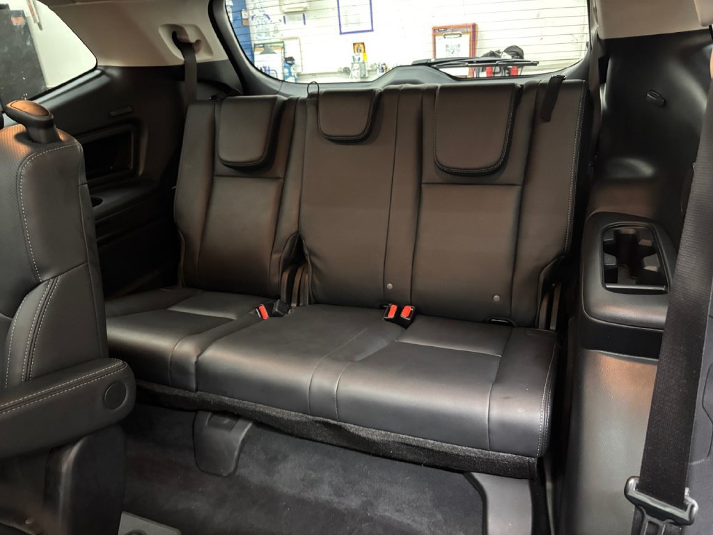 Used 2024 Subaru Ascent Touring AWD/4WD image 15