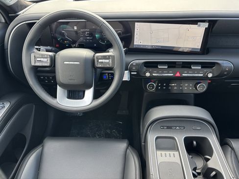 New 2026 Hyundai Palisade Calligraphy image 17