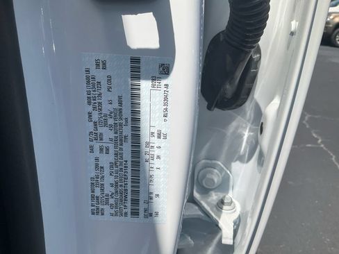 New 2026 Ford F250 Lariat w/ Chrome Package AWD/4WD image 18