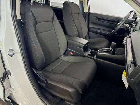 New 2026 Honda CR-V EX image 45