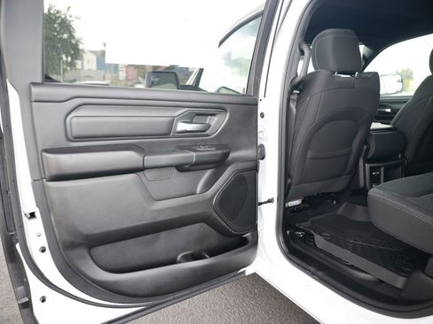 New 2026 RAM 1500 Tradesman AWD/4WD image 31