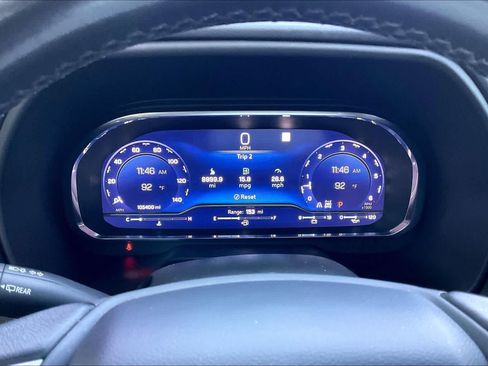 Used 2022 Chevrolet Tahoe Z71 AWD/4WD image 20
