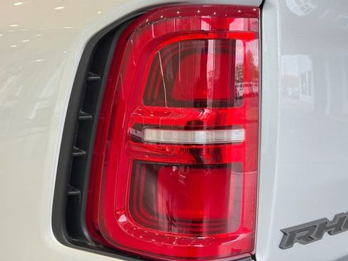 New 2026 RAM 1500 RHO AWD/4WD image 15