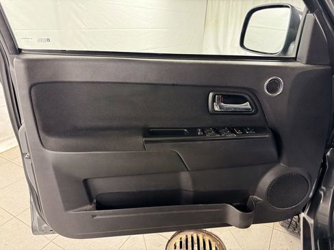 Used 2009 GMC Canyon SLE image 12