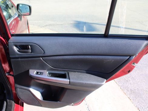 Used 2016 Subaru Impreza 2.0i image 23