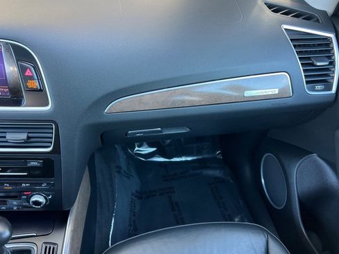 Used 2016 Audi Q5 3.0T Premium Plus w/ Technology Package image 25