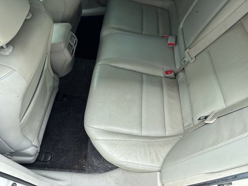 Used 2011 Acura TSX Sedan image 11