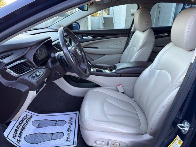 Used 2017 Buick LaCrosse Preferred FWD image 13