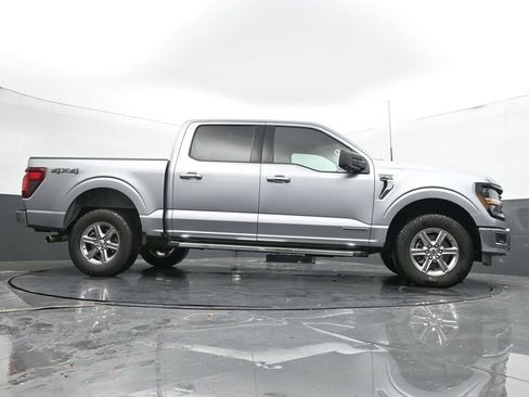 Used 2024 Ford F150 XLT w/ Mobile Office Package image 50