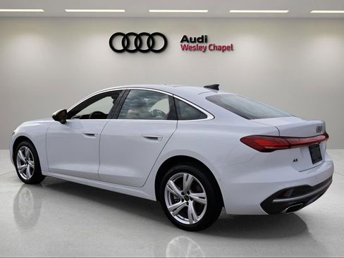 New 2025 Audi A5 2.0T Premium Plus image 3