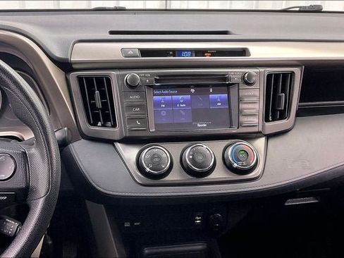 Used 2015 Toyota RAV4 LE AWD/4WD image 6