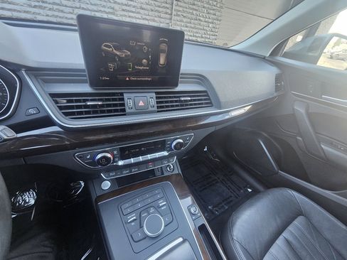 Used 2018 Audi Q5 2.0T Premium Plus w/ Premium Plus Package image 35