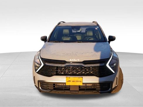 Certified 2023 Kia Sportage X-Pro image 12