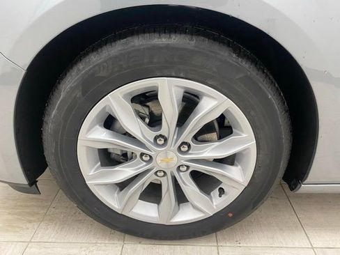 New 2025 Chevrolet Malibu LT image 6