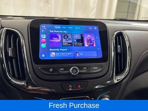 Used 2023 Chevrolet Equinox RS FWD image 26