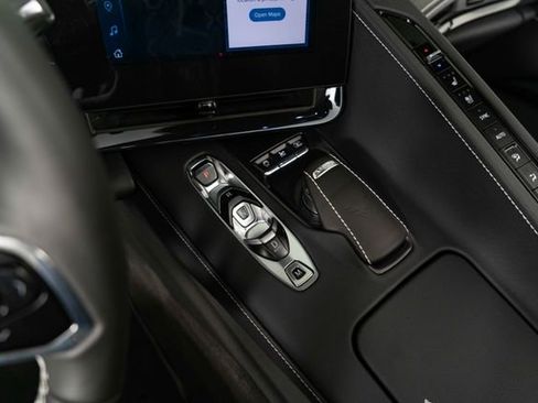 Used 2025 Chevrolet Corvette Z06 w/ Z07 Performance Package image 20