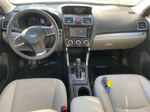 Used 2016 Subaru Forester 2.5i Touring w/ Eyesight & Navigation System image 15