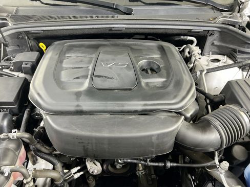 Used 2021 Dodge Durango GT image 30