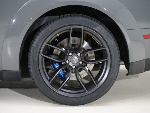 Used 2023 Dodge Challenger SRT Hellcat image 29