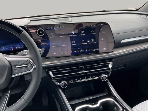 New 2026 Chevrolet Traverse High Country FWD image 7